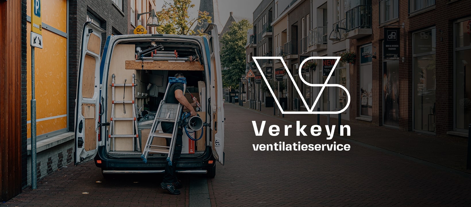 mechanische ventilatie laten vervangen