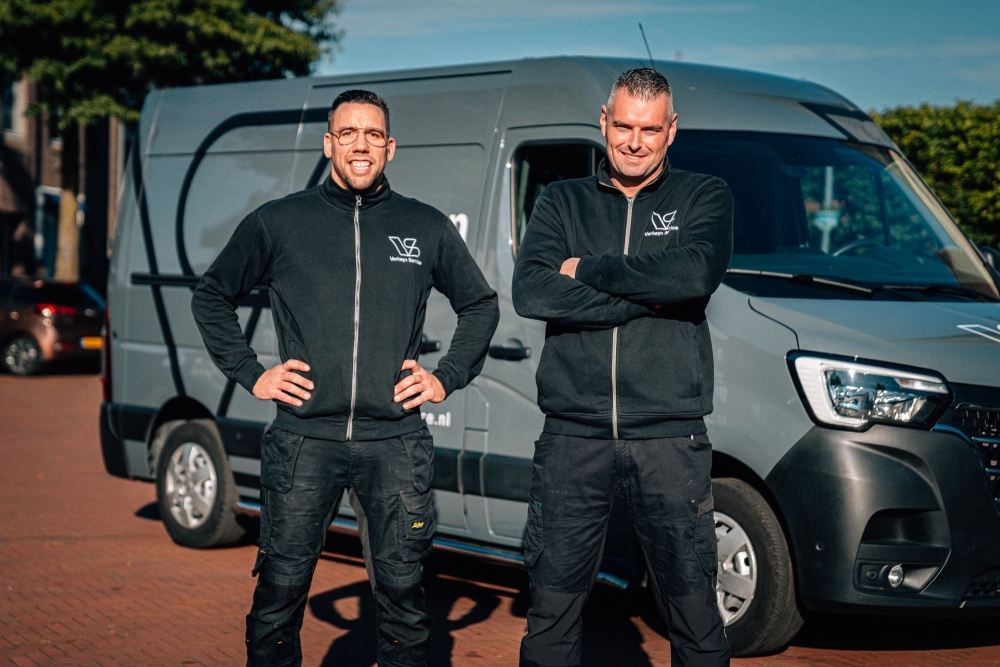 verkeyn ventilatieservice vve